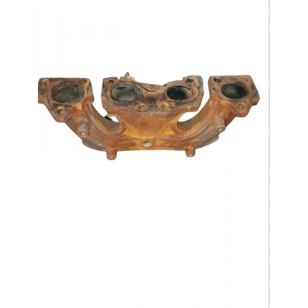 Coletor Escapamento Peugeot Citröen C4 Cactus 2022 Original