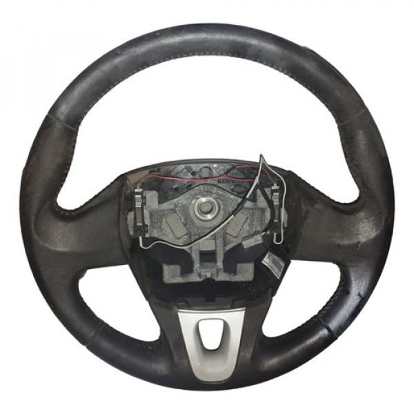 Volante Renault Fluence 2011 A 2015 484309547r