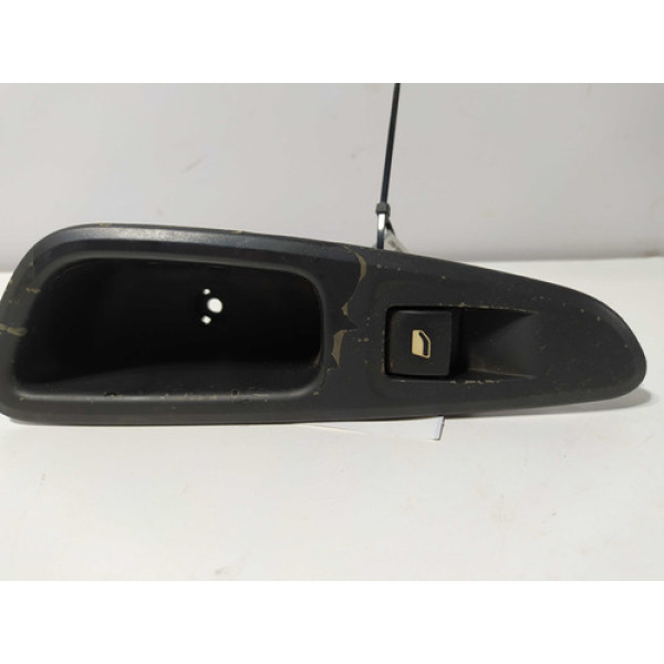 Moldura Interruptor Do Vidro Traseira Direita Pegeout 308 