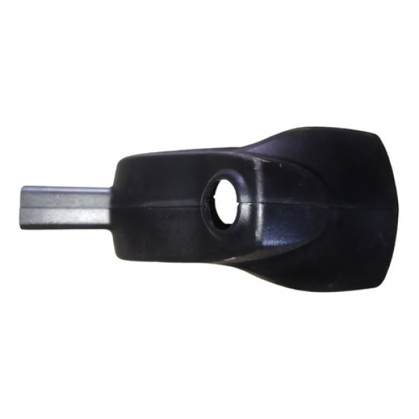 Acabamento Retrovisor Interno Central Citroen C3 