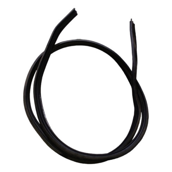 Borracha Canaleta Dianteira Direita Renault Duster 2014 