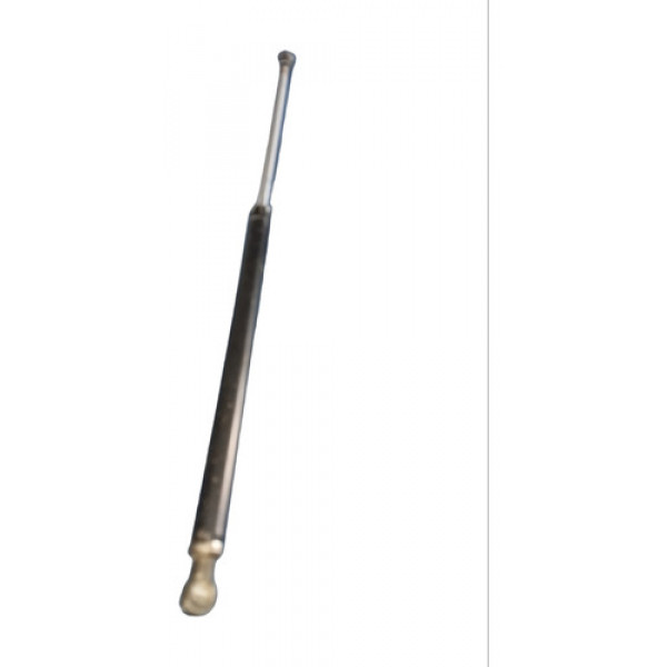 Amortecedor Tampa Traseira Fiat Palio Weekend 