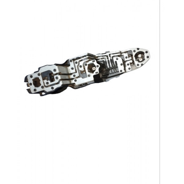  Circuito Da Lanterna Renault  Sandero 2012 A 2014