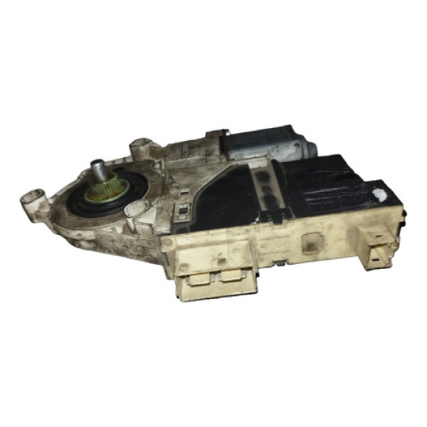 Motor Máquina De Vidro Dianteira Esquerda Peugeot 307 