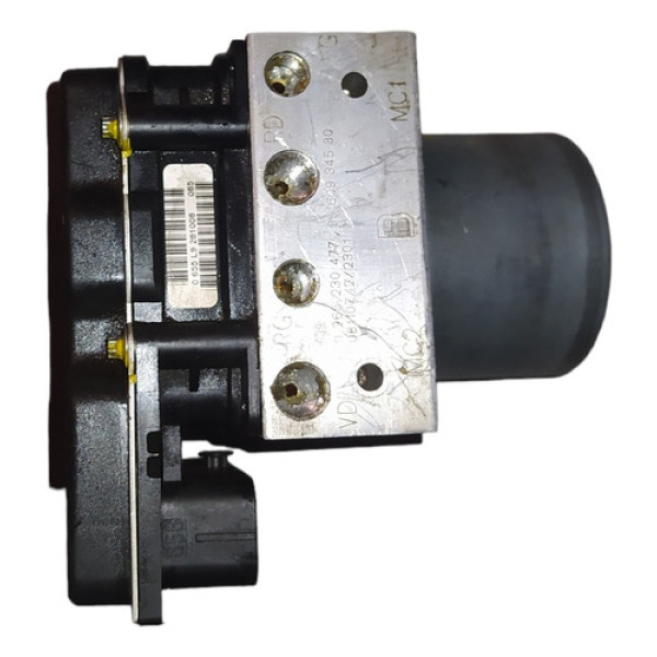 Módulo Abs Citroen C4 Picasso 9660934580 