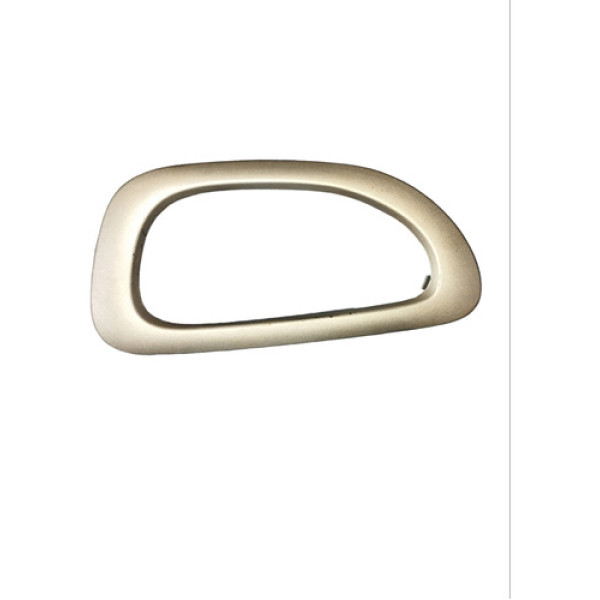 Moldura Maçaneta Interna Dianteira Lado Esquerdo Peugeot 307