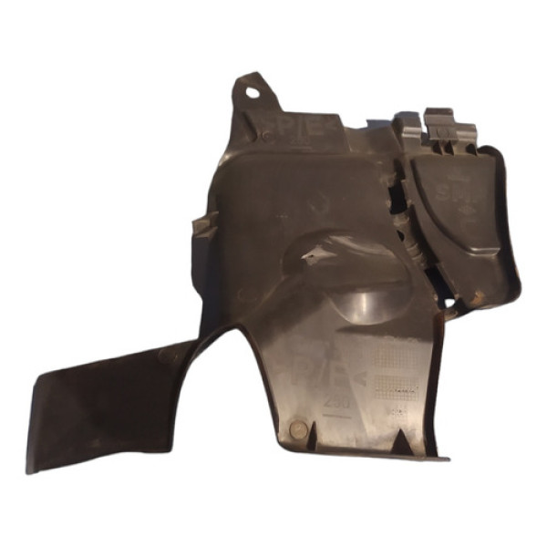 Defletor Lateral Renault Duster 2012 2016 Lado Direito