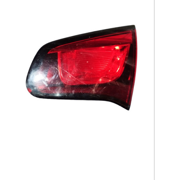 Lanterna Traseira  Citroen C3 9803934280