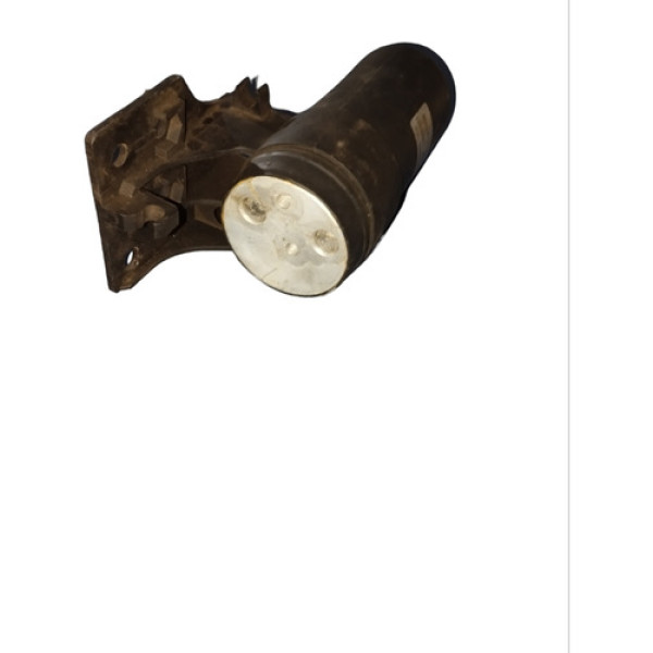 Filtro Secante Ar Condicionado Renault Scenic 1.6 2006 A 7