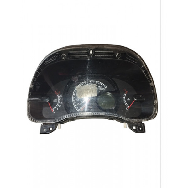 Painel De Instrumentos Fiat Strada Palio Siena 51884675