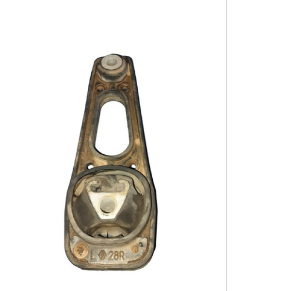 Coxim Calço Central Do Cambio Inferior Duster 1.6 2.0 16v