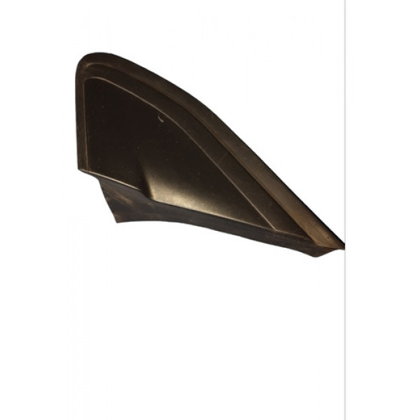 Acabamento Externo Para Lama Direito Peugeot 2008 2019