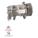 Compressor Ar Condicionado Peugeot 206 1.6 2002 9655191580