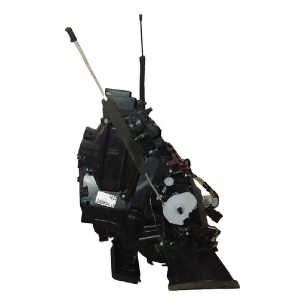 Caixa De Ventilação Do Ar Condicionado Aircross 2010 A 2015