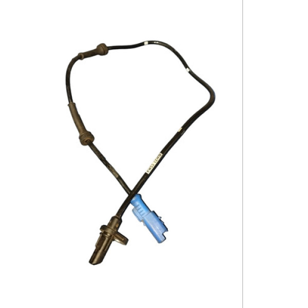 Sensor Abs Traseiro Esquerdo Peugeot 208 980506608