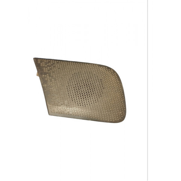 Acabamento Twiter Dianteiro Direito Peugeot 208 9800908077