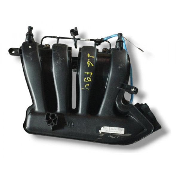 Coletor Admissão Fiat Doblo 1.8 Ano 2011 A 2020