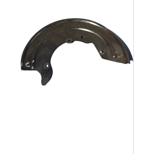 Espelho Protetor Freio Dianteira Direita Duster Captur 1.6