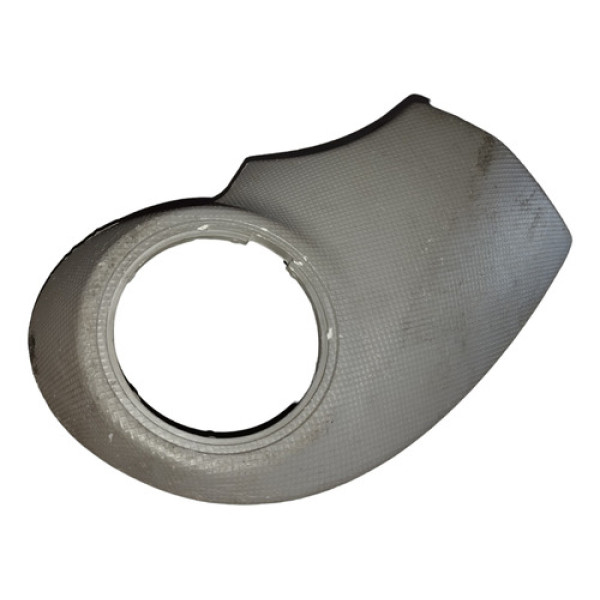 Moldura Difusor Ar Esquerdo Renault Sandero Logan 2008a 2014