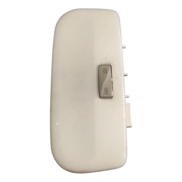 Luz Do Teto Traseiro Cortesia Renault Fluence 2011 A 2019.