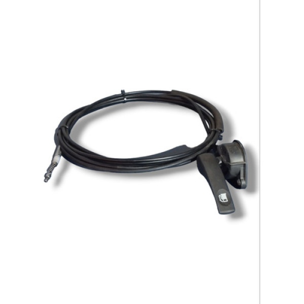 Cabo Espia Portinhola Do Tanque Renault Logan Sandero Duster