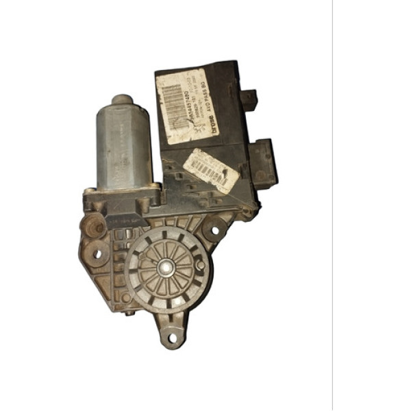 Motor Vidro Dianteiro Direito Peugeot 307 2005 A 2012