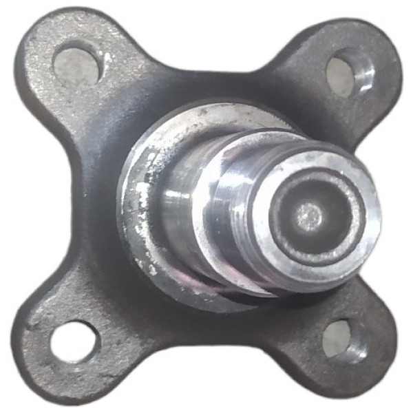 Ponta De Eixo Traseiro Direito Renault Duster 2019 2.0 