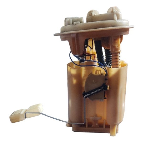 Conjunto Bomba Combustível Logan 1.6 Md210949re  R63