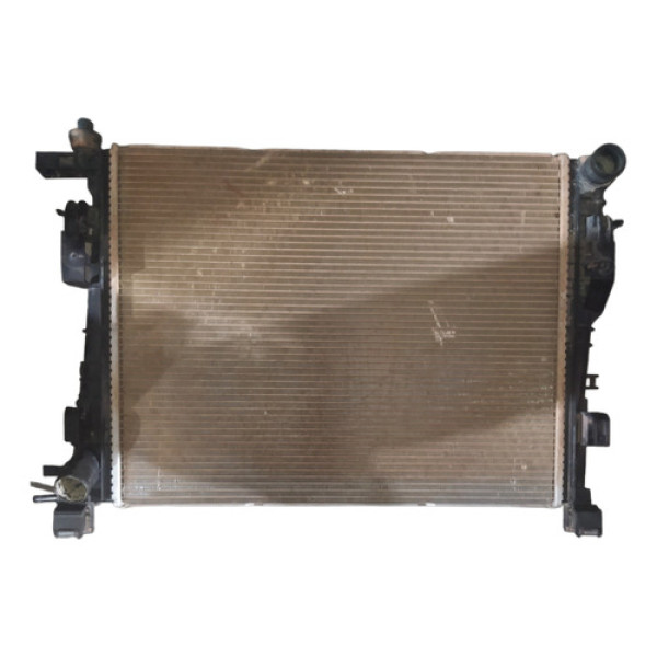 Radiador Água Renault Captur Duster Logan Sandero Oroch 2.0 