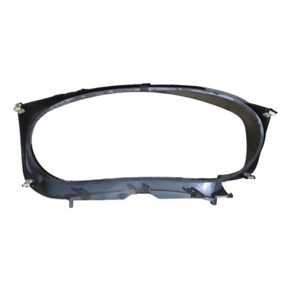 Moldura Painel Instrumentos Sandero 2014 A 2018 