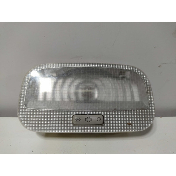 Lanterna Luz Teto Peugeot 307 308 9652262180