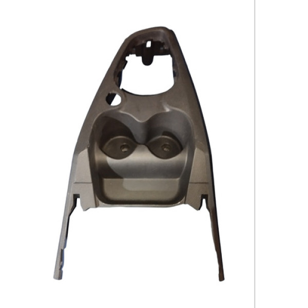 Console Central Renault Sandero Stepway  2020 