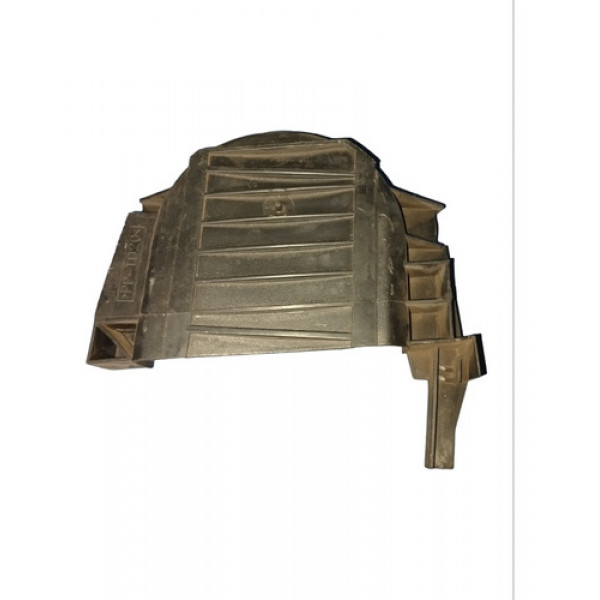 Capa Superior Correia Dentada Citroen C3 1.4 8v 2004 A 2012