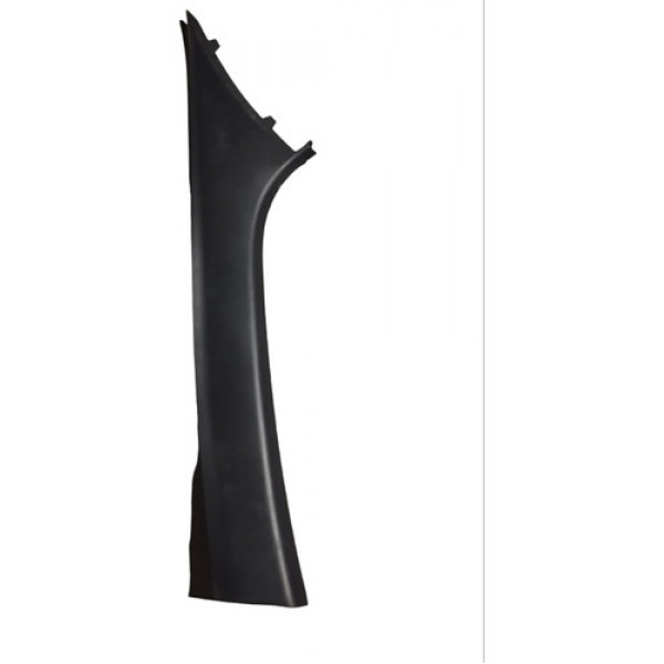 Acabamento Coluna Dianteira Esquerda Renault  Captur 2019