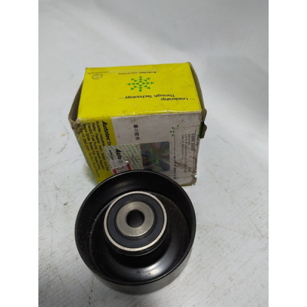 Polia Distribuição Alternador Peugeot 206 1.6 8v A 16v