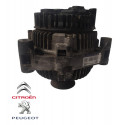 Alternador Citroën Xsara 1998 1.8 9618961480