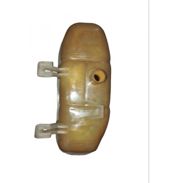 Reservatorio Agua Radiador Fiat Idea 1.8 2006 A 2007