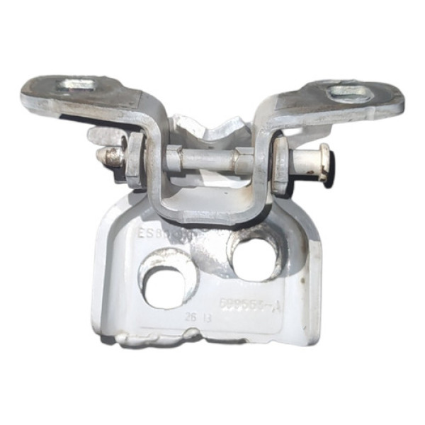 Dobradiça Traseira Le Renault Sandero Logan 2015 A 2016 