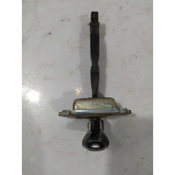 Limitador De Porta Hyundai Ix35 Traseiro Esquerdo Original 