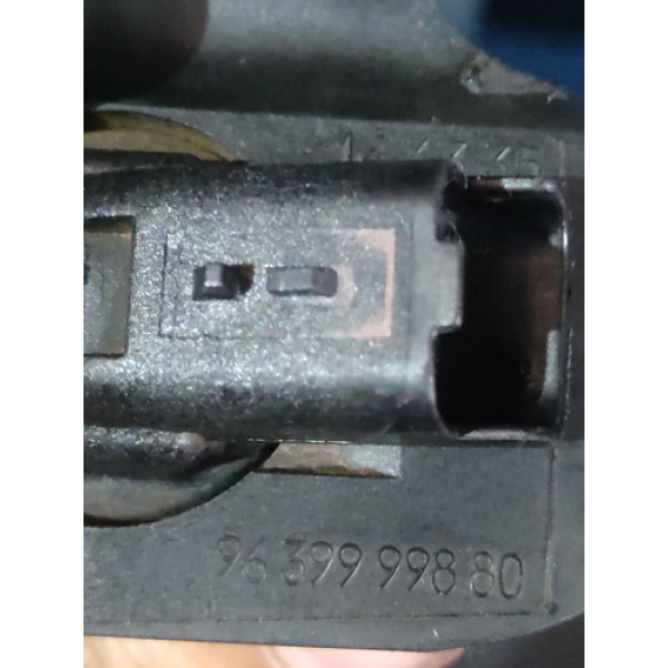 Sensor De Rotação Citroen C3 E C4 Peugeot 206 E 207 1.6 16v