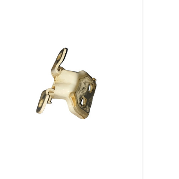 Dobradiça Superior Traseiro Esquerdo Sandero Logan