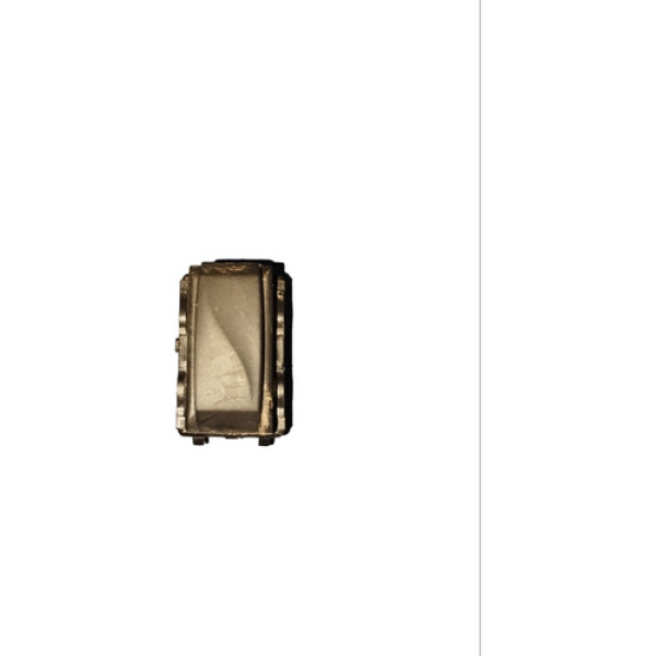 Botão Falso Megane Iii Laguna Iii Trafic Iii