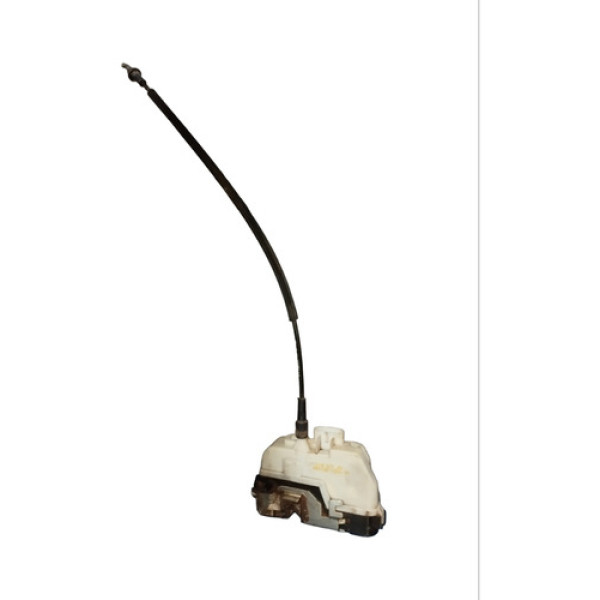 Fechadura Traseira Direita Citroen C3 2007 A 2010 61427180