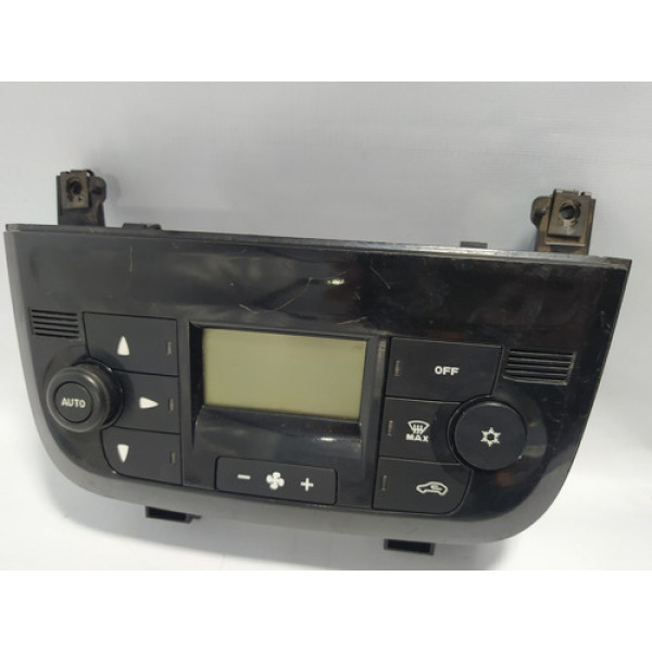 Comando Painel Ar Condicionado Fiat Punto Linea 2015