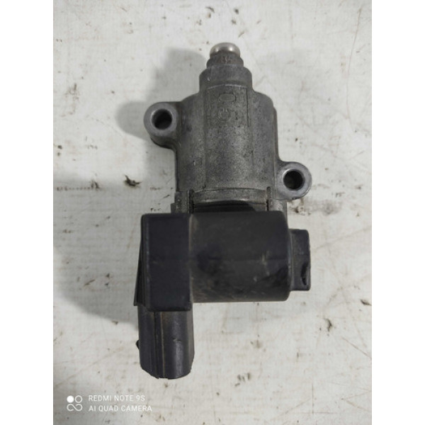 Atuador Marcha Lenta Hyundai I30 Elantra Sportage 2.0 16v 