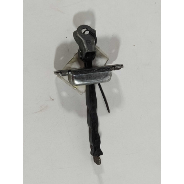 Limitador Porta Dianteira Direita Hyundai Hb20