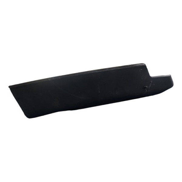 Moldura Do Retrovisor Interno Lado Esquerdo Renault Fluence.