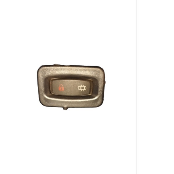 Botão Trava Destrava Renault Clio Sandero Logan Duster 2012