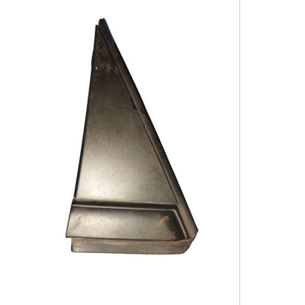 Moldura Paralama Lado Direito Citroen C3 2014 18379b01