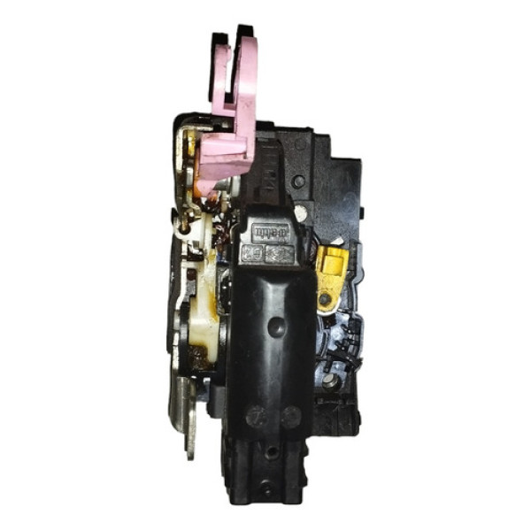 Fechadura Porta Traseira Esquerda Renault Duster 2012